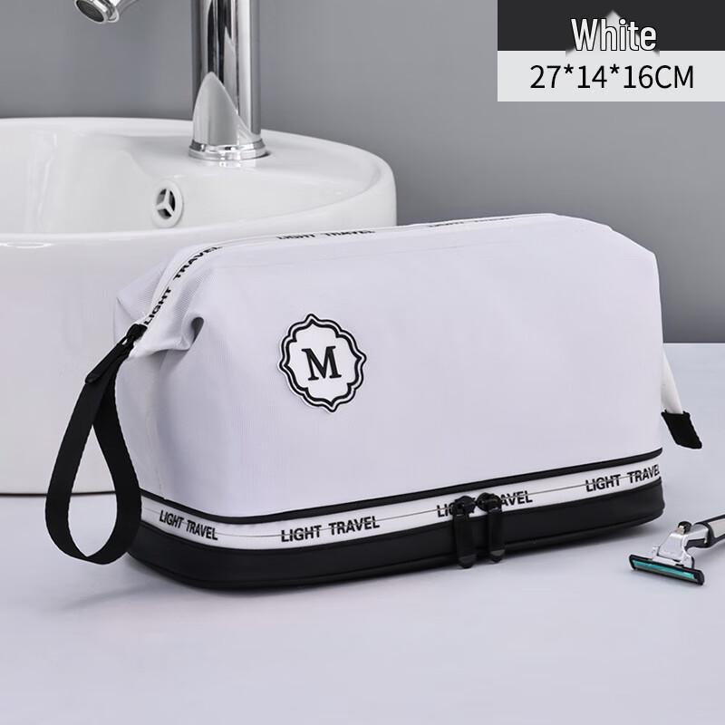 Aiyi Jiu Journey M Travel Toiletry Bag Medium