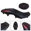 Rider Passenger Seat Front Rear Cushion Std Blue For Bmw S1000Xr 20-26 M1000Xr