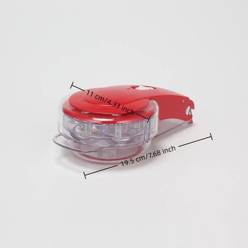 Multi - Functional Pit Remover for Cherries Hawthorns Red Dates Olives Creative Pitter Tool Small Kitchen Gadget for Home Use