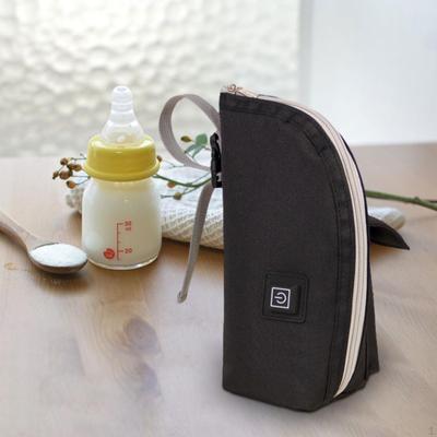 Babyflaschenwärmer Tasche Milchwärmer Wasserdicht Stillen für Kindertagesstätte