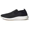 Slip-On Puro Human Made x Slip-On Puro Originals 'Preto' H02546