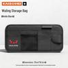 Wuling Car Sun Visor Glasses & Card Clip Holder