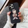 3D Veneer Stereo Sneaker Phone Case for iPhone 13 Pro Max/11/XR