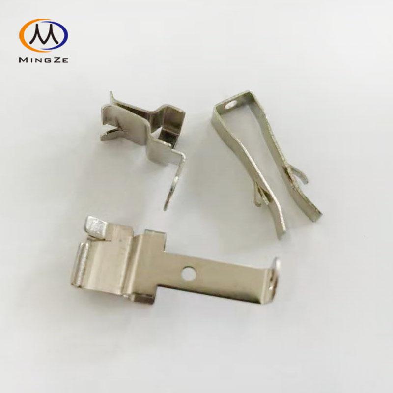 US Standard Smart Electrical Junction Box - Copper Core Terminal & Spring Clip Plug Socket Accessories