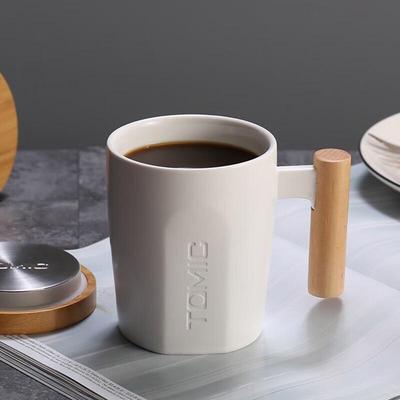 Kreatywny ceramiczny kubek TOMIC