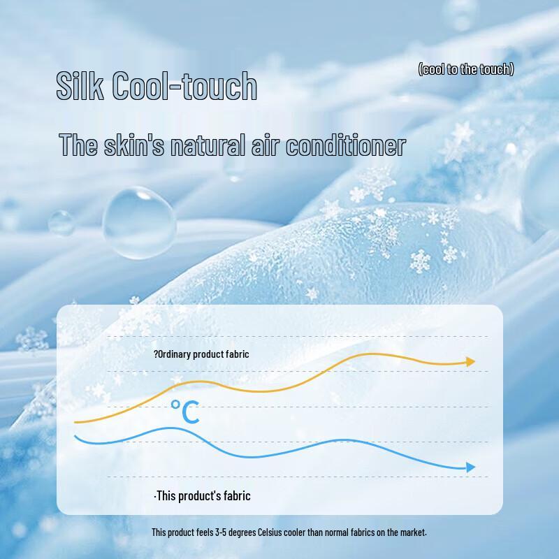 Hengyuanxiang Women's 100% Mulberry Silk Sun Protection Face Mask