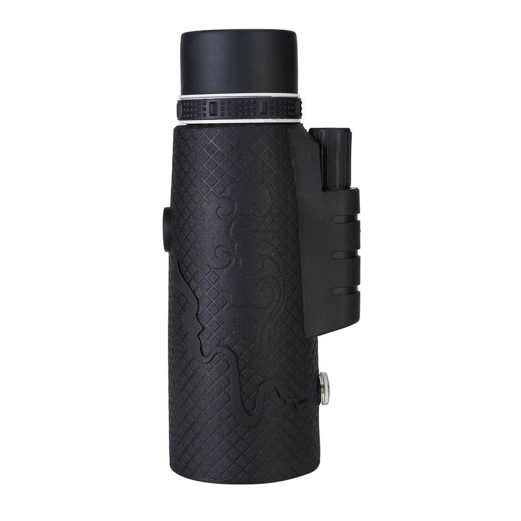 Eyebre New Dragon Skin 60x60 Monocular High-definition Outdoor Concert Portable Binoculars