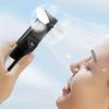 Water Mist Fan Misting Hand Spray Electric Cooling Air Cooler Handheld Personal Mister Small Fan For Travel Outdoors Hiking
