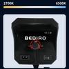 Luce Flash da Studio Bowens Mount Lampada Modello LED 100W Nuova Luce Stroboscopica Live Streaming