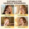 Bluetooth-compatible Wireless Earphones Low Latency IPX4 Waterproof Noise Reduction Sleep Earbuds Headphones