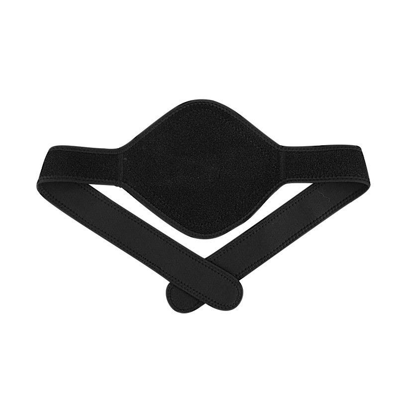 Velcro Adjustable Magnet Warm Waist Protection Men and Women Dual-purpose Magnet Dot Matrix Warm Belly Protection Small Abdominal Belt