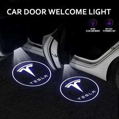 Illuminazione interna – Luci portiera aperta