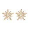 1Pair Star Shape Ear Clips Secure Clasp For Freeclip 1/2 Models Featuring Easy Attachment Headphone Ear Clip