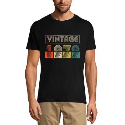 Men's Novelty T-Shirt Vintage 1979 - Gift for 42nd Birthday Tee Shirt