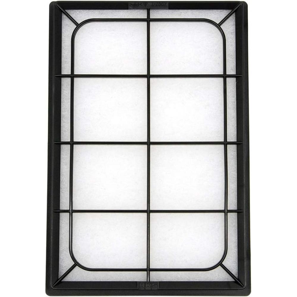 Hks Super Air Filter Axela Bleaw  Bleap.bk3p  Blep Biante Cc3fw  Ccefw Premacy