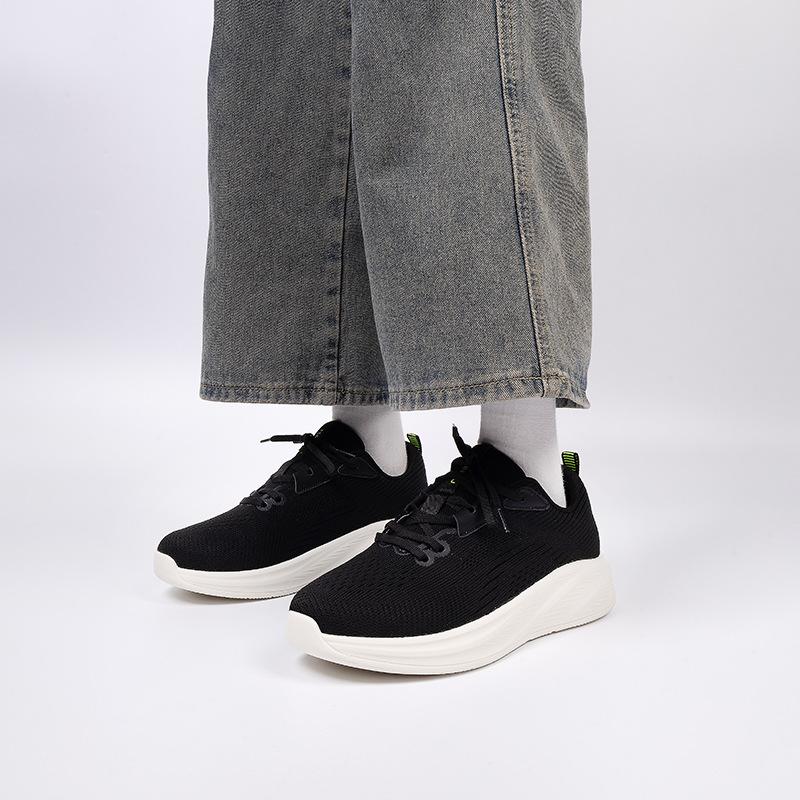 Globale Freizeitschuhe Herren ZHQ-HY872 Frühling Herrenschuhe vielseitig Mesh atmungsaktiv und bequem Herren Sportschuhe Herren