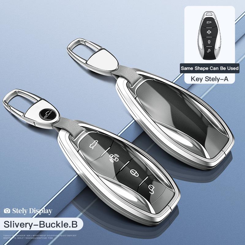 High-Grade 2023 Hongqi H5/HS5/H9/HS7 Key Cover and Bag