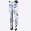 New Balance Women S Printed Evolve tightS White