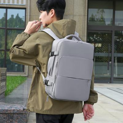 New Large Capacity Travel Backpack Travel Commuter Business Laptop Bag Student Backpack