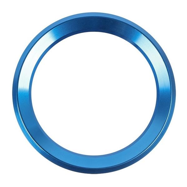 1pcs New Car Steering Wheel Center Emblem Badge Decoration Ring Case Sticker For  1 3 4 5 7 Series M3 M5 GT3 E81 E87 F30 34 F10 GT5 X1 X3 X5 X6