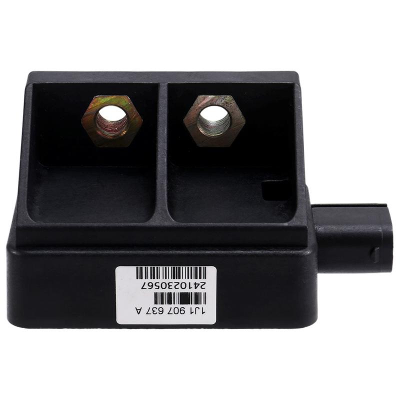Sensationeller 1J1907637A Auto Gierraten-Sensor ESP-Sensor für VW Bora Beetle Golf 1999-2001 A3/S3/Sportb 1997-2003 1J0 907 657 A