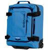 Wings Soft Cabin Suitcase 20" Rook Blue