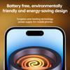 Mini Lighter Cigarette Lighter Type C USB C Mini Portable Auto Shut Off Windproof For Outdoor Travel Safety Adapter