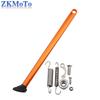 Motorcycle CNC Parking Side Stand Kickstand For Husaberg Husqvarna FE TE 125-501cc For KTM SX SXF XC XCF XCW XCFW EXC EXCF EXCR