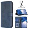Wallet Flip Case on For iPhone 16 Pro Max Classic Phone Leather Cases For Apple iPhone16 Plus 16Pro Coque Card Slot Back Cover