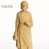 Sint Jozef Beeld 6cm Hoog Sint Jozef Beeldje Hars Timmerman Jozef Sculptuur Succes Cadeau voor Huisverkoop