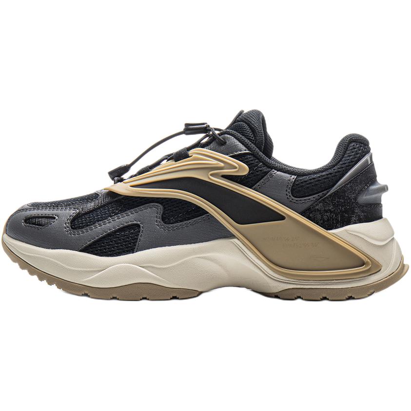 New LINING Sports Life Collection Kids' Casual Shoes Kids YKCV092-1