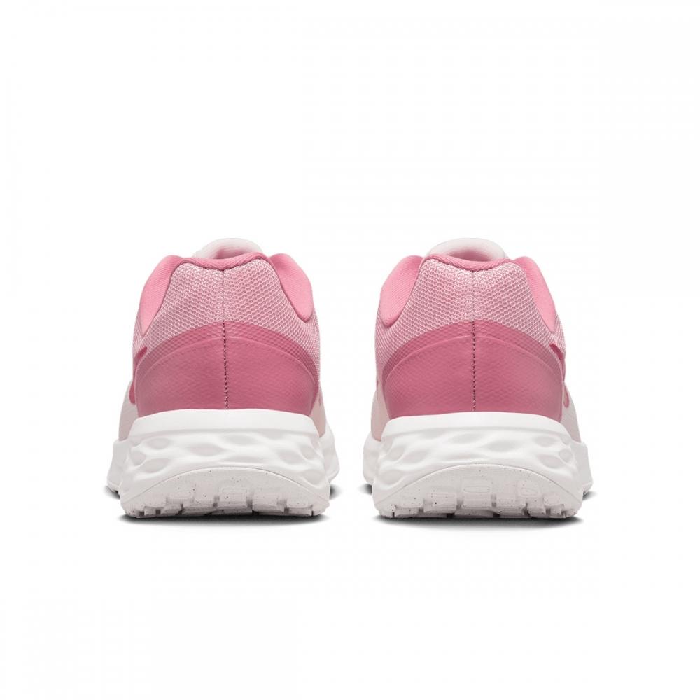 Женские кроссовки NIKE Revolution 6 Next Nature DC3729 601 240 — фото 5