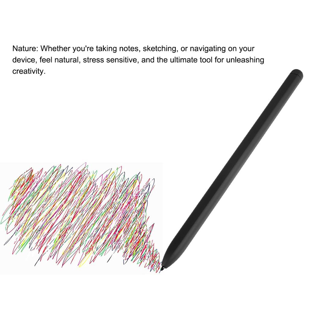 For Samsung Galaxy Tab S6 Lite (2020) P610/P615 Touch Screen Stylus Pen (Without Logo)