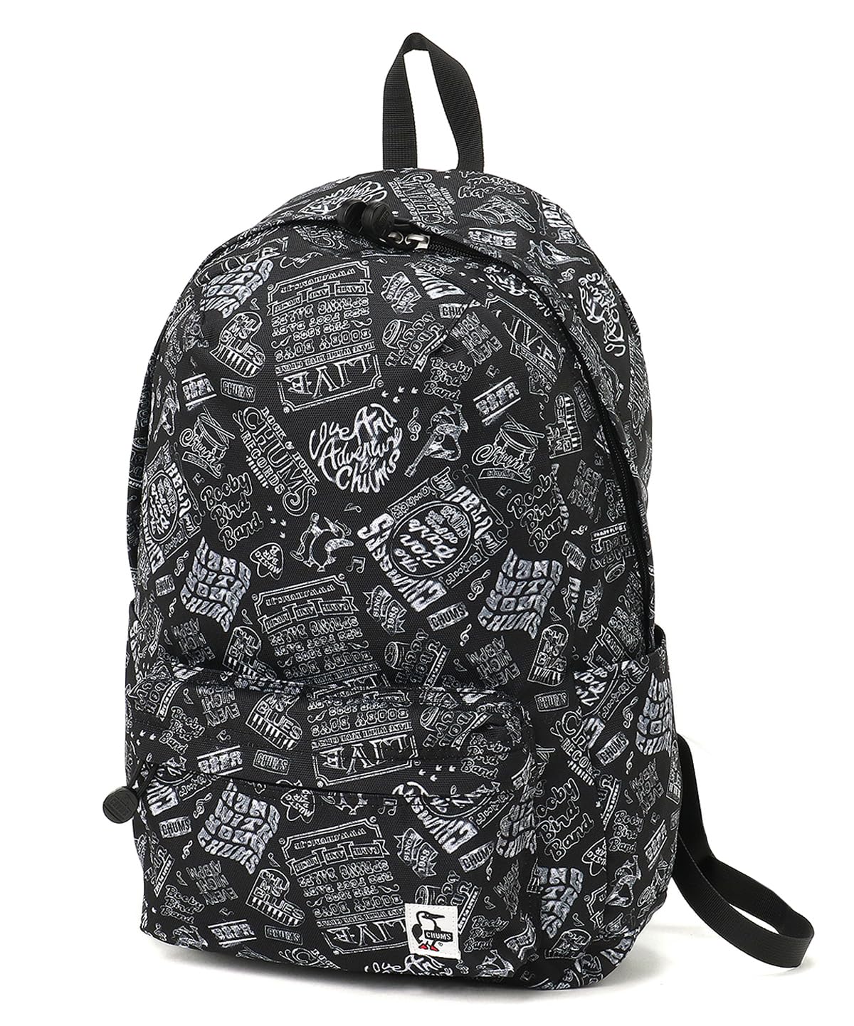 [Chums] Recycle Hurricane Day Pack