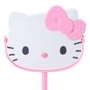 Sanrio Stand Mirror Love Hello Hello Kitty Pink Mirror 249106 (I Kitty)