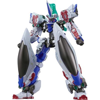 MODEROID Zanma Daisei Demonbane Demonbane Neskládaný Sestavitelný Plastový Model