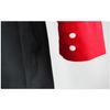 Scione Fate Stay Night Rin Tohsaka Cosplay Costume Women Red Top Skirt Halloween Outfit