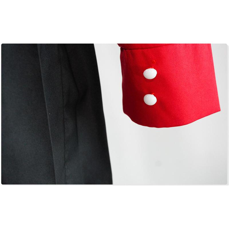 Scione Fate Stay Night Rin Tohsaka Cosplay Costume Women Red Top Skirt Halloween Outfit