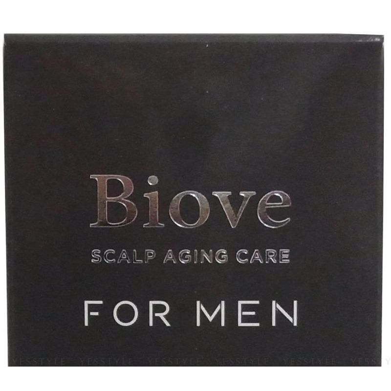 DEMI - Biove Für Männer Kopfhautreinigungsshampoo