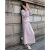 Women's Morandi Seamless Two-Piece Set