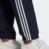 New Adidas Knitted Sports Pants Men's Blue GK8983