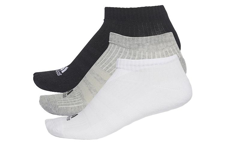 Adidas Unisex Ankle Socks AA2281 S