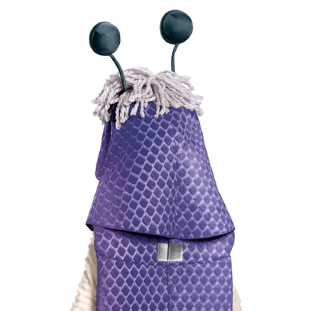 Disguise Monsters, Inc. Boo Halloween Costume for Toddlers and Kids, Events, and Parties