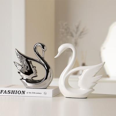 Decoração de casa – Estatuetas