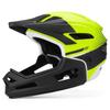 Jixingjiu Mountain Racing Off-road Helmet