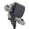 Chainsaw Ignition Coil Iron Rubber Ignition Coil Module Replacement for 066 046 MS460 MS650 MS660 Chainsaw Parts