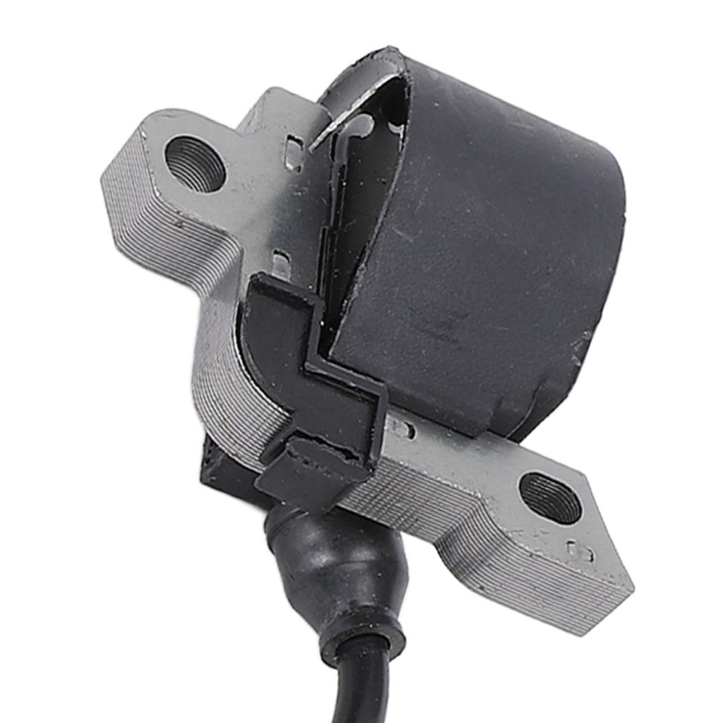 Chainsaw Ignition Coil Iron Rubber Ignition Coil Module Replacement for 066 046 MS460 MS650 MS660 Chainsaw Parts