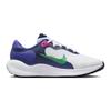 Nike Revolution 7 GS 'Midnight Navy Stadium Green' Sneakers FB7689-101