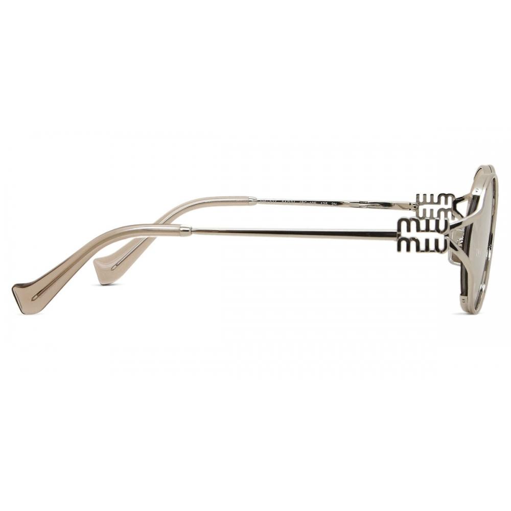 Miu Miu Mu52ys 1bc10f Women Sunglasses