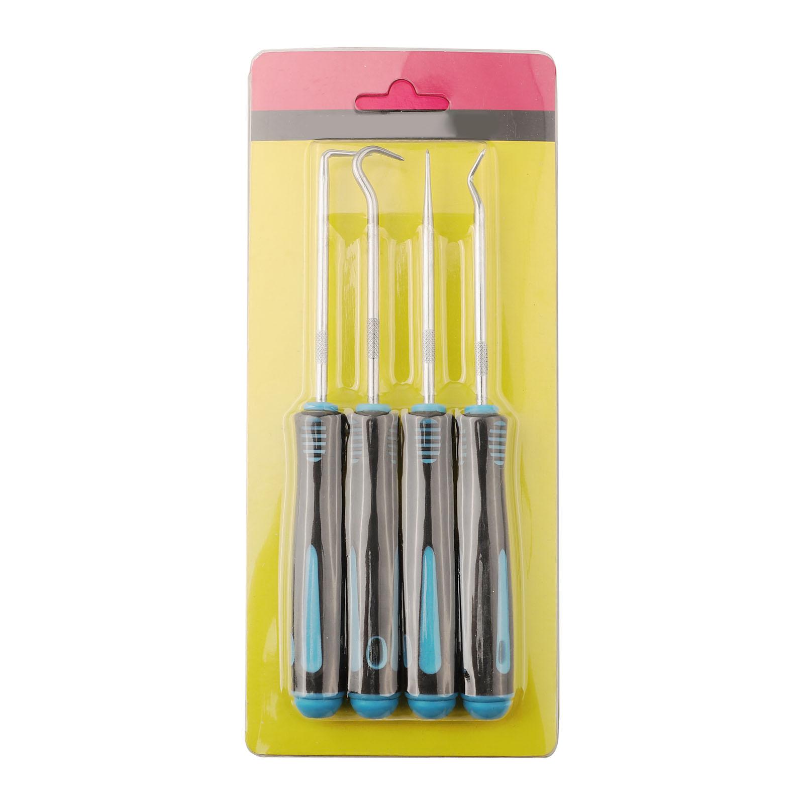 

Craft Hand Tools Hook Remover Craft Projects 90 Hook Tool Straight Pick Tool Angled Hook Engineer Hand Tools Set
